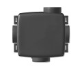 MANROSE LO WATT WHOLE HOUSE VENTILATION SYSTEM