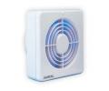 MANROSE 6INCH WINDOW FAN WITH PULL CORD - WF150BP